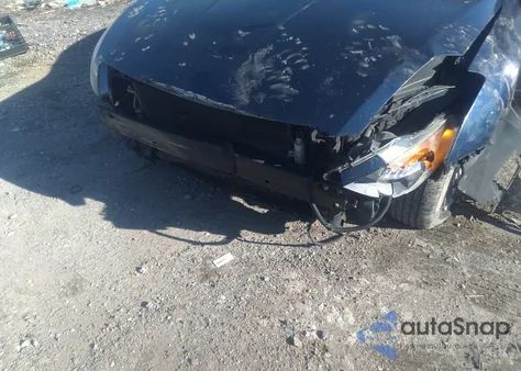 2009 Nissan Altima 2.5 S z USA, uszkodzony, nr VIN 1N4AL21E49N502985